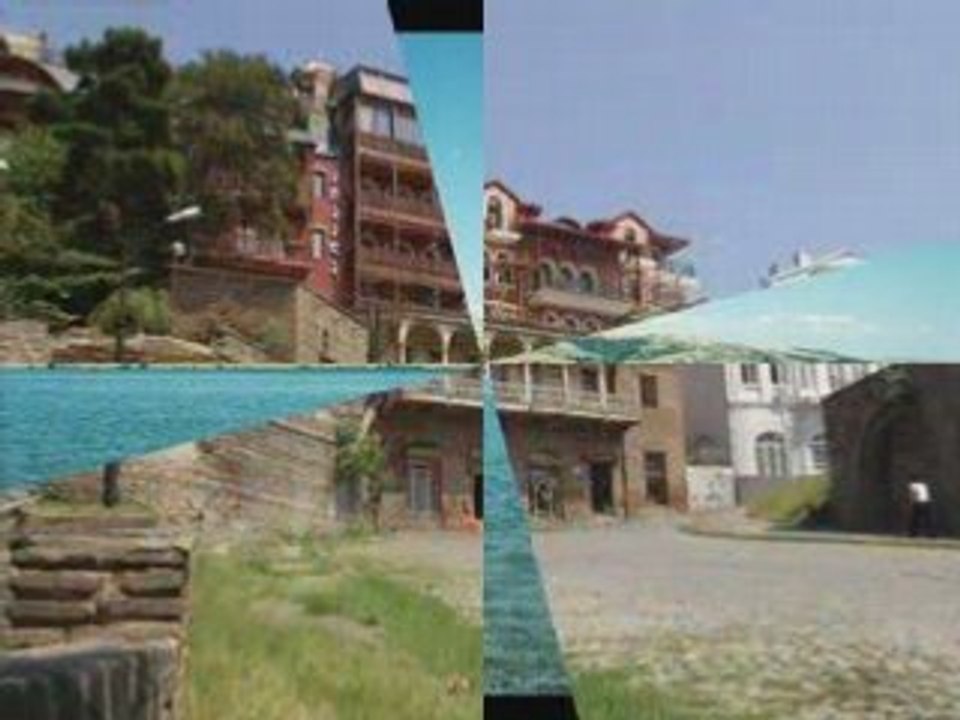 sakartvelo (Georgia)..