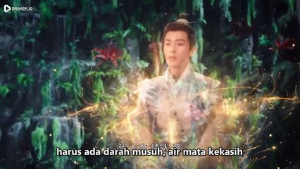 Till the end of the moon episode 31 sub indo