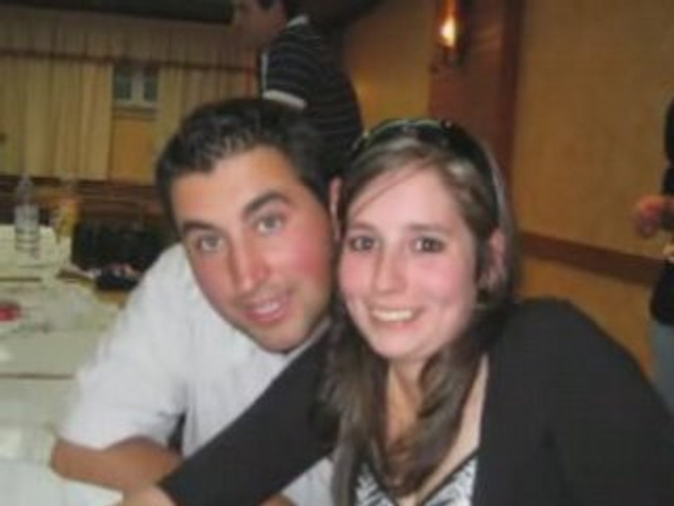 Jantar da Teamss 3-4-08