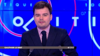 L'édito de Gauthier Le Bret : «Affiche antisémite de LFI : plus de doute ?»