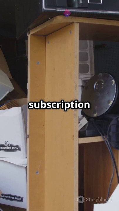 Stop Wasting Money on Subscriptions! Invest Smartly!