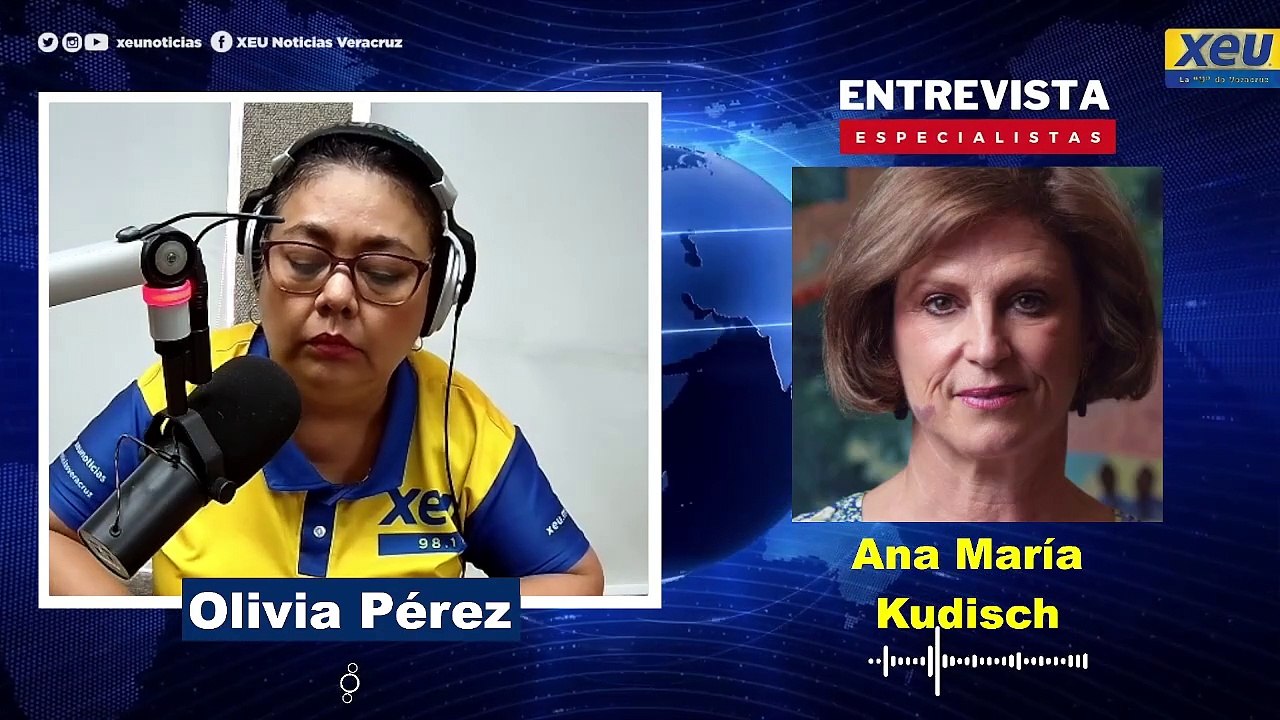 XEU 98.1 FM (475)