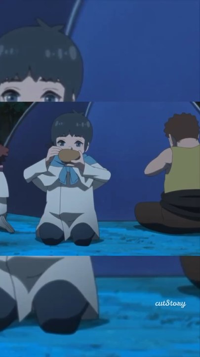 Boruto - Naruto Next Generations Episode 271 VF Streaming »