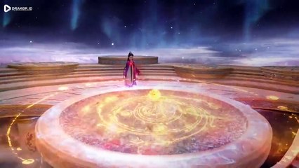 Till the end of the moon episode 32 sub indo