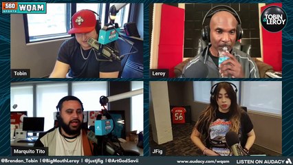 Aaron Rodgers Has His Blankey On A Beach | Where Will He End Up?