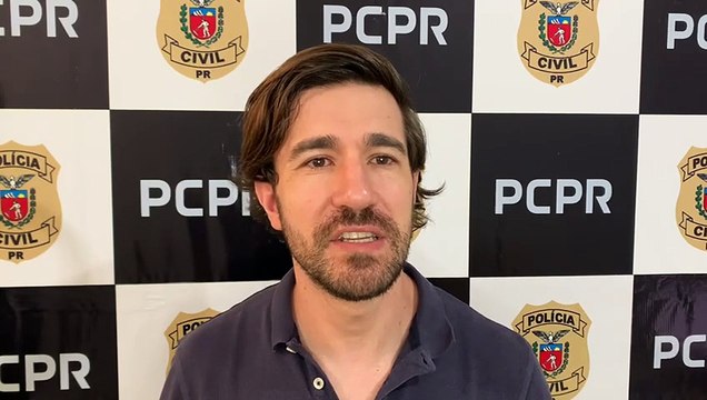 Fim da linha: PCPR prende envolvidos em série de roubos a motoristas de aplicativo em Foz do Iguaçu