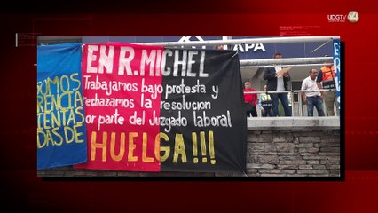 SEPSIAPA pide a diputados aprobar alza tarifas agua; Futuro exige "candados" contra corrupción.