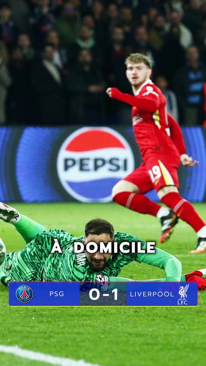 Le résumé de ces 1/8e de finale retour des clubs français 🇫🇷 #psg #ol #losc #ldc #europaleague