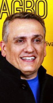 Vingadores: Doomsday - Irmãos Russo dizem que artes vazadas são falsas #vingadores #marvel