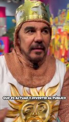 ¿Para Susana Zabaleta qué tan importante es el teatro musical?