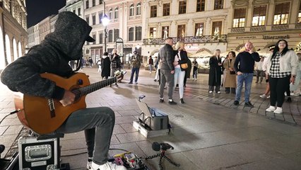 Nothing Else Matters - Metallica Rendition On Spanish Guitar By Imad Fares