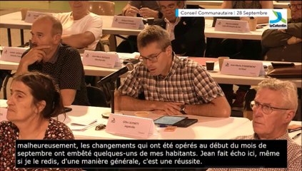 Commune de Joganville Agglomération du Cotentin