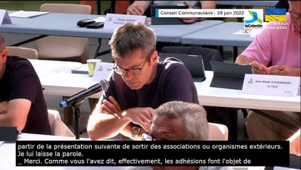 Commune de Joganville Agglomération du Cotentin