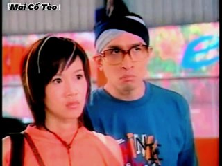 Vua Tốc Độ - Tập 3a. Phần 2.