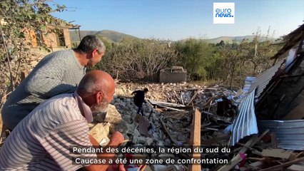 Ilham Aliev pessimiste pour la stabilité dans le monde : entretien exclusif avec le président de l'Azerbaïdjan