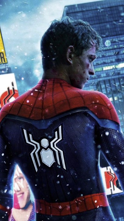 Sadie Sink rejoint le casting de Spider-Man 4 🕸️🕷️.  Et attendez de savoir dans quel rôle… On en parle dans cette vidéo.   Abonnez vous pour ne rien louper des prochaines vidéos.