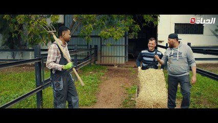 مسلسل سيد الرجال - أحوال الناس 3 I الحلقة 14 - SID RJAL