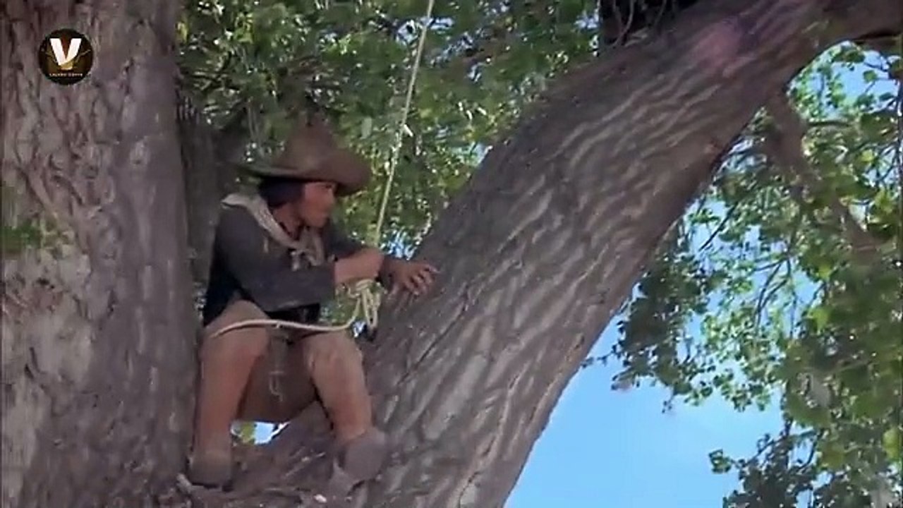 ¿Hasta dónde llegarías por poder pelicula de Lejano Oeste En Espanol Latino