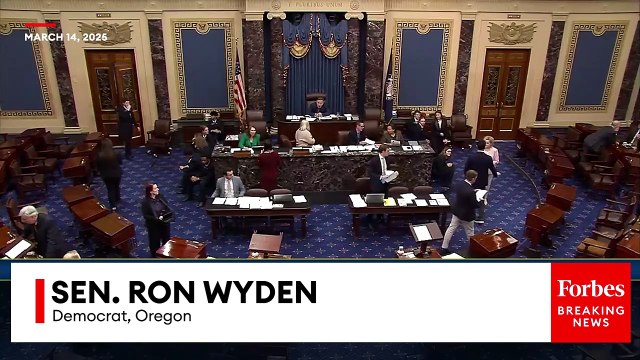 Rick Scott Blocks Bernie Sanders And Ron Wyden Health Care Bill—Then Sanders Responds