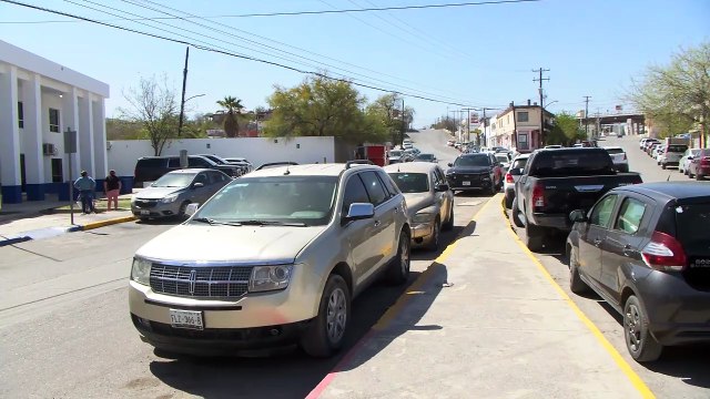 Ibarra Leyva, de 53 años de edad falleció por complicaciones de salud