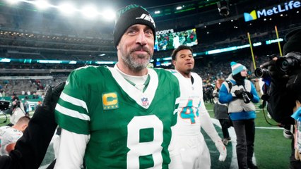 Frustration Over Aaron Rodgers' Indecision Growing