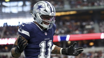 DeMarcus Lawrence and Micah Parsons’ Heated NFL Feud