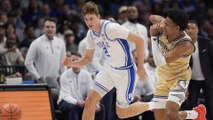 How Duke Has Overcome Key Injuries in ACC Tournament