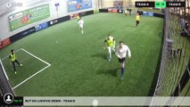 But de Ludovic DENIS - Team B