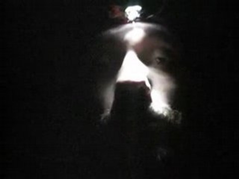 le camping partie 2