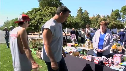 American Restoration - Cold War Cruisin'