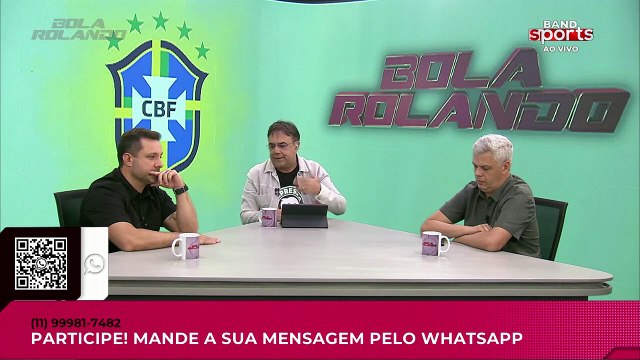 NEYMAR É CORTADO DA SELEÇÃO BRASILEIRA: COMENTARISTAS AVALIAM A SITUAÇÃO DO CRAQUE BRASILEIRO