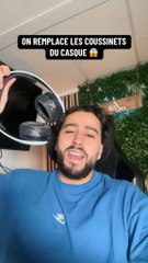 Vous saviez qu’on pouvait changer ca ?