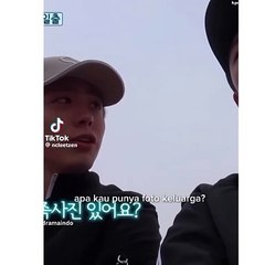 PARK BOGUM Bercerita Kalau Ia Tidak Punya Foto Keluarga