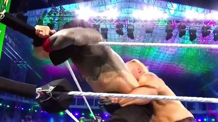 WWE 6 March 2025 Brock Lesnar VS. Roman Reigns VS. The Rock VS. john Cena VS. All Raw SmackDown