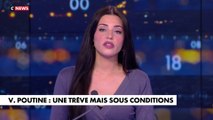 Maureen Vidal sur CNews (10-13/03/2025)