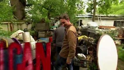 American Pickers - Hobo Jack