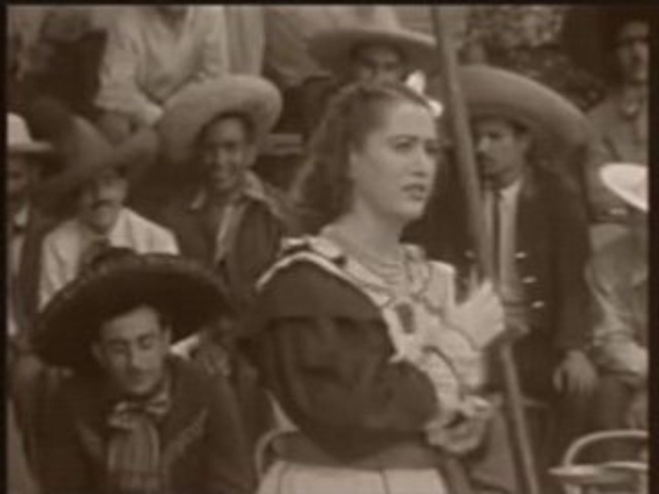 LUCHA REYES - CANCIÓN MEXICANA