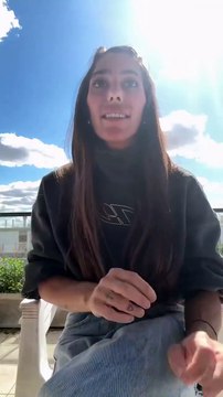 Catalina Gorostidi trastorno alimenticio