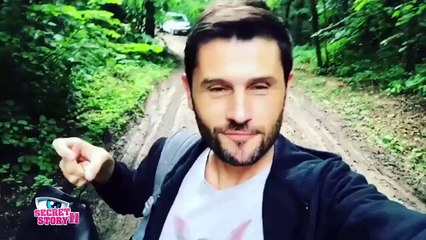 Secret Story 11  Le tournage de la bande annonce !