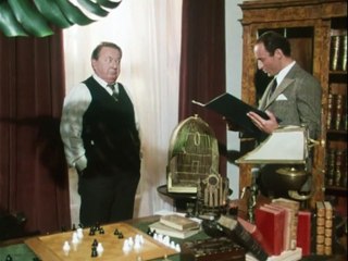 Parada Oszuści odc. 1 – Mistrz Zawsze Traci! 💥