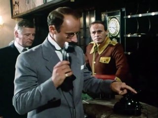 Parada oszustów odc. 2 - Jaguar 1936