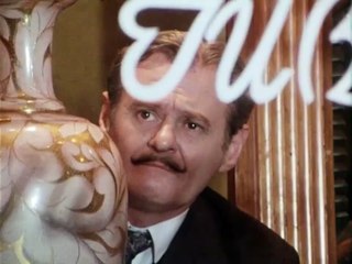 Parada oszustów odc. 3 - Tajny detektyw