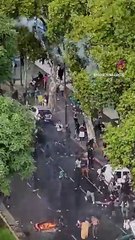 Tendencias en Argentina - ＂Pablo Grillo＂  Porque filmaron desde el aire el momento en el que le disp