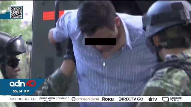 Líderes de los Zetas se declaran no culpables en la corte de Estados Unidos