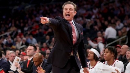 Big East Semifinal Preview: St. John's vs Marquette