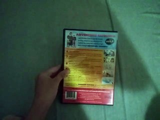 My Adventure Catechism DVD Collection (2024 Edition) (Final Footage for 2024)