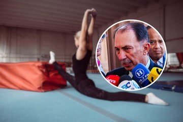 Fiscalía de Nuevo León confirma 16 denuncias por abuso sexual contra entrenadores de gimnasia