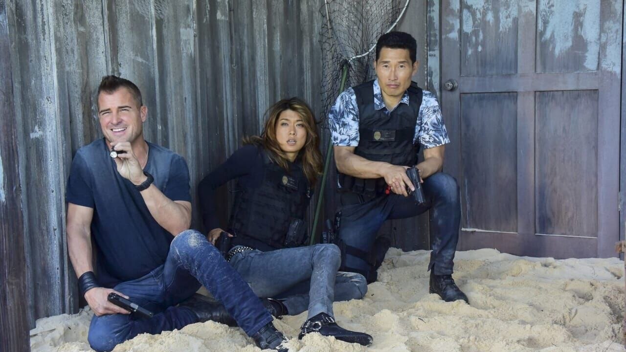 MacGyver