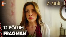 Zembilli 12.Bölüm Fragman VCRH STCRH