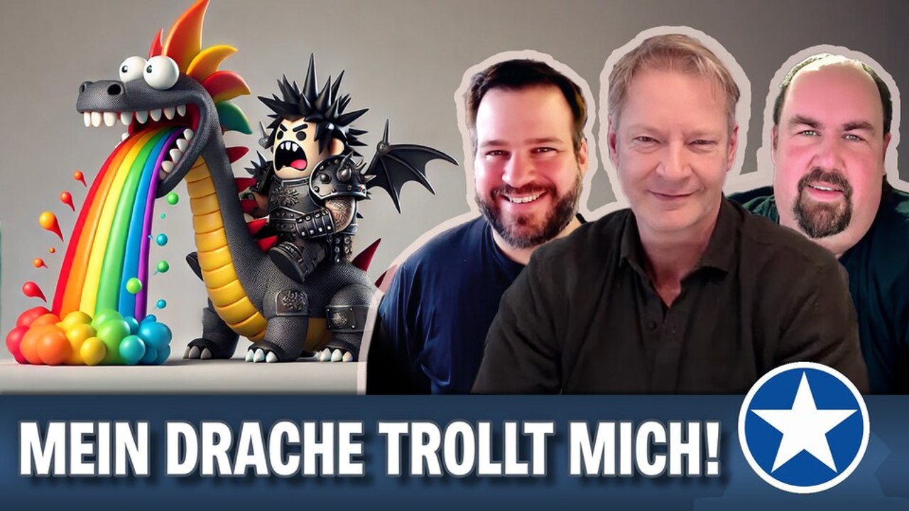 DevPlay. Was macht ein gutes Rollenspiel aus?